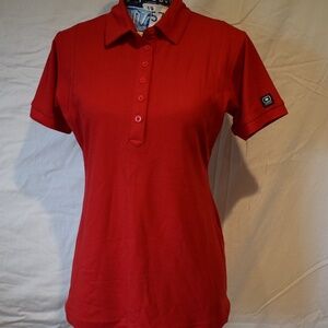 OGIO Womens Colored Golf Shirt Small